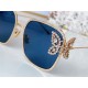 DIOR ディオール 2024SS サングラス きれいめな印象で着こなし DIOR ディオール 2024SS サングラス きれいめな印象で着こなし