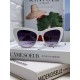 DIOR ディオール 2024SS サングラス トレンドのコーディネート DIOR ディオール 2024SS サングラス トレンドのコーディネート