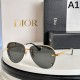 DIOR ディオール 2024SS サングラス 誰でもオシャレになれる! DIOR ディオール 2024SS サングラス 誰でもオシャレになれる!