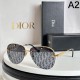 DIOR ディオール 2024SS サングラス 誰でもオシャレになれる! DIOR ディオール 2024SS サングラス 誰でもオシャレになれる!