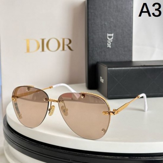DIOR ディオール 2024SS サングラス 誰でもオシャレになれる! DIOR ディオール 2024SS サングラス 誰でもオシャレになれる!