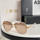 DIOR ディオール 2024SS サングラス 誰でもオシャレになれる! DIOR ディオール 2024SS サングラス 誰でもオシャレになれる!