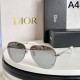 DIOR ディオール 2024SS サングラス 誰でもオシャレになれる! DIOR ディオール 2024SS サングラス 誰でもオシャレになれる!