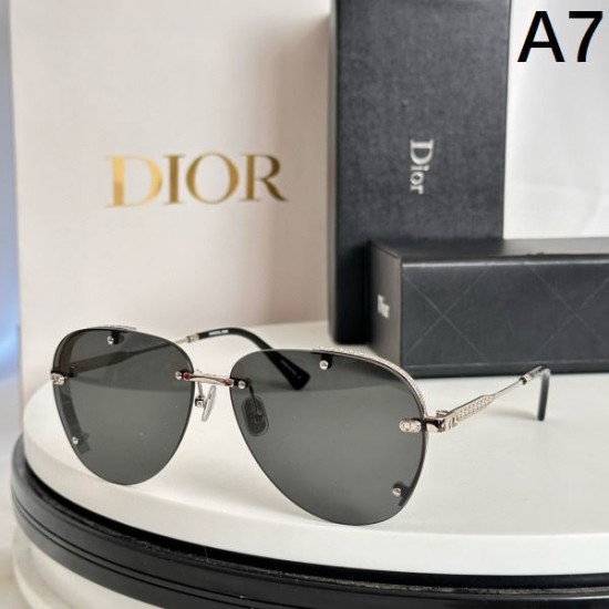 DIOR ディオール 2024SS サングラス 誰でもオシャレになれる! DIOR ディオール 2024SS サングラス 誰でもオシャレになれる!