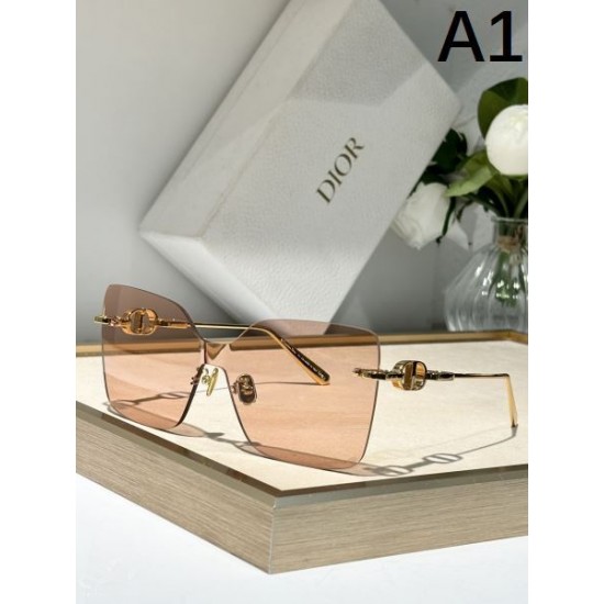 DIOR ディオール 2024SS サングラス VIPセールでまさかの破格 DIOR ディオール 2024SS サングラス VIPセールでまさかの破格