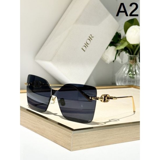 DIOR ディオール 2024SS サングラス VIPセールでまさかの破格 DIOR ディオール 2024SS サングラス VIPセールでまさかの破格
