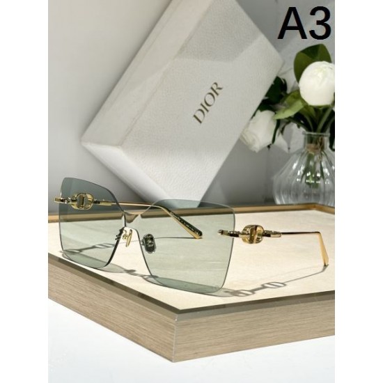 DIOR ディオール 2024SS サングラス VIPセールでまさかの破格 DIOR ディオール 2024SS サングラス VIPセールでまさかの破格