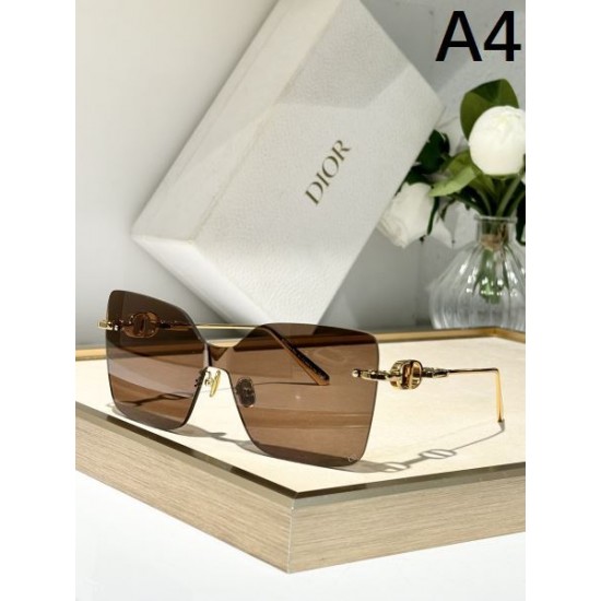 DIOR ディオール 2024SS サングラス VIPセールでまさかの破格 DIOR ディオール 2024SS サングラス VIPセールでまさかの破格