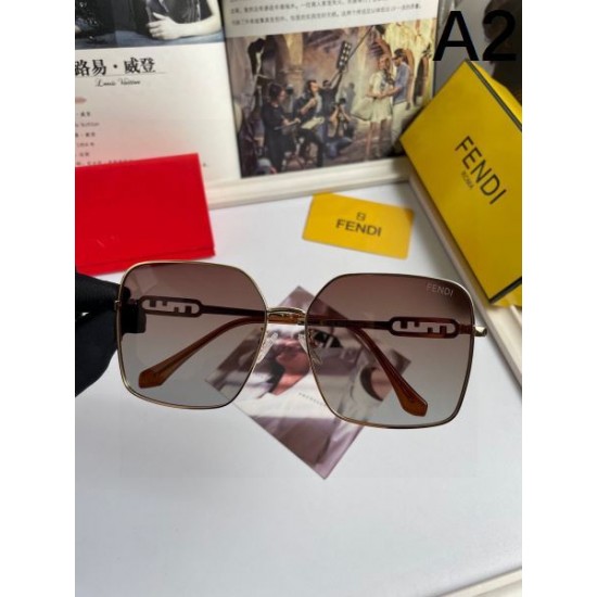 FENDI フェンデイ 2024SS サングラス 人気沸騰中!おしゃれ新品 FENDI フェンデイ 2024SS サングラス 人気沸騰中!おしゃれ新品