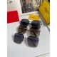 FENDI フェンデイ 2024SS サングラス 人気沸騰中!おしゃれ新品 FENDI フェンデイ 2024SS サングラス 人気沸騰中!おしゃれ新品