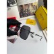 FENDI フェンデイ 2024SS サングラス 人気沸騰中!おしゃれ新品 FENDI フェンデイ 2024SS サングラス 人気沸騰中!おしゃれ新品