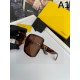 FENDI フェンデイ 2024SS サングラス シーズンの流行にチェック FENDI フェンデイ 2024SS サングラス シーズンの流行にチェック