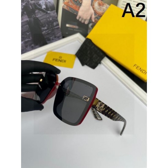 FENDI フェンデイ 2024SS サングラス シーズンの流行にチェック FENDI フェンデイ 2024SS サングラス シーズンの流行にチェック
