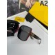 FENDI フェンデイ 2024SS サングラス シーズンの流行にチェック FENDI フェンデイ 2024SS サングラス シーズンの流行にチェック