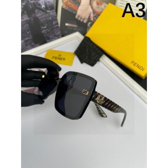 FENDI フェンデイ 2024SS サングラス シーズンの流行にチェック FENDI フェンデイ 2024SS サングラス シーズンの流行にチェック