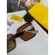 FENDI フェンデイ 2024SS サングラス シーズンの流行にチェック FENDI フェンデイ 2024SS サングラス シーズンの流行にチェック