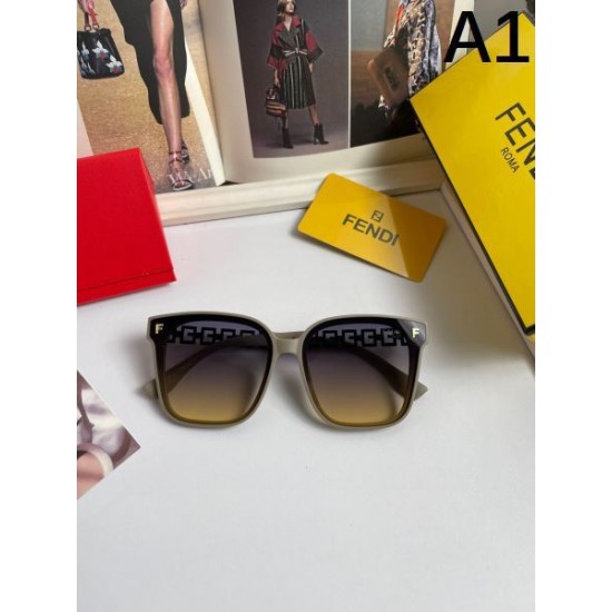 FENDI フェンデイ 2024SS サングラス 先シーズンに引き続き新品 FENDI フェンデイ 2024SS サングラス 先シーズンに引き続き新品
