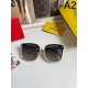 FENDI フェンデイ 2024SS サングラス 先シーズンに引き続き新品 FENDI フェンデイ 2024SS サングラス 先シーズンに引き続き新品
