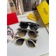 FENDI フェンデイ 2024SS サングラス 先シーズンに引き続き新品 FENDI フェンデイ 2024SS サングラス 先シーズンに引き続き新品