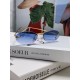 FENDI フェンデイ 2024SS サングラス 今季は色を使った注目新品 FENDI フェンデイ 2024SS サングラス 今季は色を使った注目新品