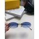 FENDI フェンデイ 2024SS サングラス 今季は色を使った注目新品 FENDI フェンデイ 2024SS サングラス 今季は色を使った注目新品