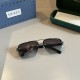 GUCCI グッチ 2024SS サングラス 雑誌掲載も多数注目の新作 GUCCI グッチ 2024SS サングラス 雑誌掲載も多数注目の新作