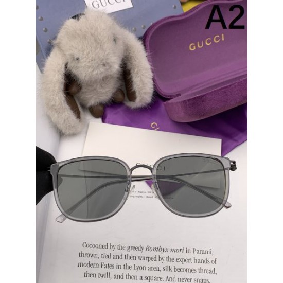 GUCCI グッチ 2024SS サングラス 昨年も人気のアイテム新品 GUCCI グッチ 2024SS サングラス 昨年も人気のアイテム新品