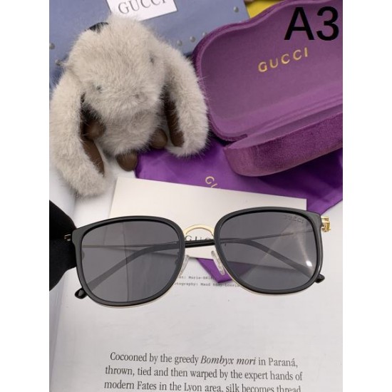 GUCCI グッチ 2024SS サングラス 昨年も人気のアイテム新品 GUCCI グッチ 2024SS サングラス 昨年も人気のアイテム新品