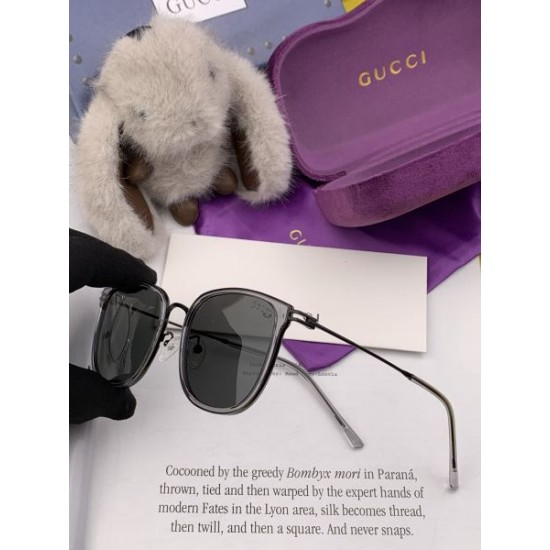 GUCCI グッチ 2024SS サングラス 昨年も人気のアイテム新品 GUCCI グッチ 2024SS サングラス 昨年も人気のアイテム新品