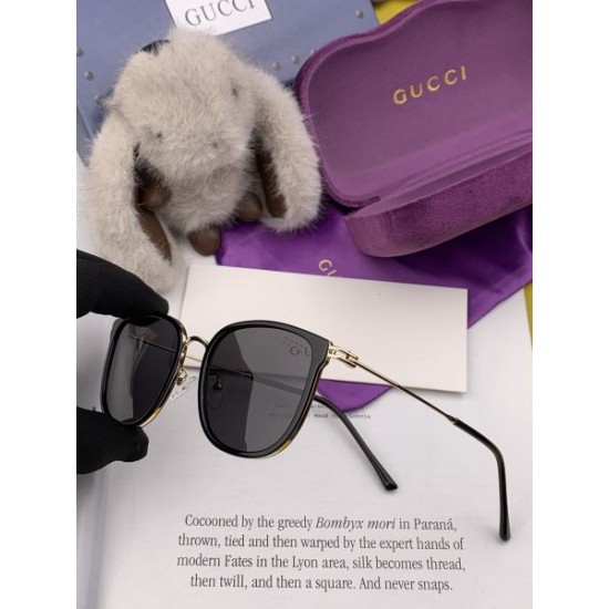 GUCCI グッチ 2024SS サングラス 昨年も人気のアイテム新品 GUCCI グッチ 2024SS サングラス 昨年も人気のアイテム新品