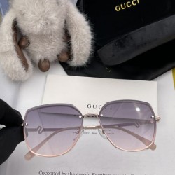 GUCCI グッチ 2024SS サングラス 夏の最旬スタイルを楽しい