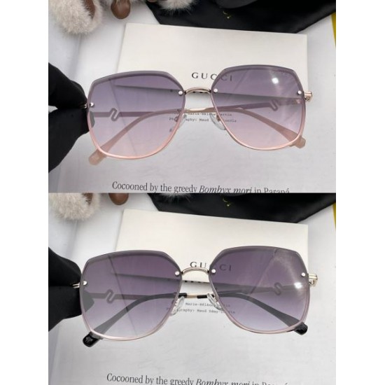 GUCCI グッチ 2024SS サングラス 夏の最旬スタイルを楽しい GUCCI グッチ 2024SS サングラス 夏の最旬スタイルを楽しい