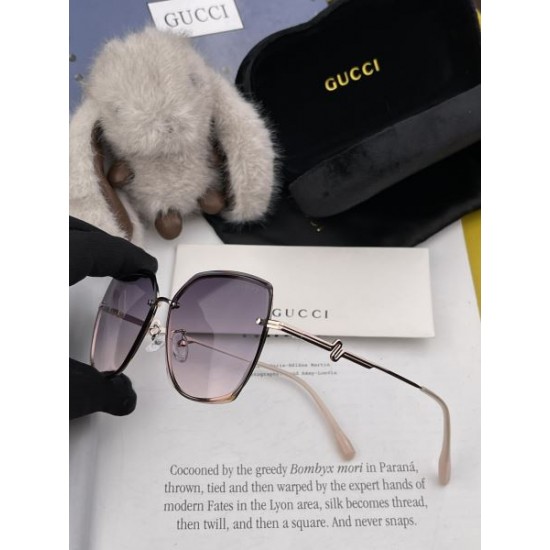 GUCCI グッチ 2024SS サングラス 夏の最旬スタイルを楽しい GUCCI グッチ 2024SS サングラス 夏の最旬スタイルを楽しい