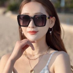 GUCCI グッチ 2024SS サングラス 新作エレガントに着こなす