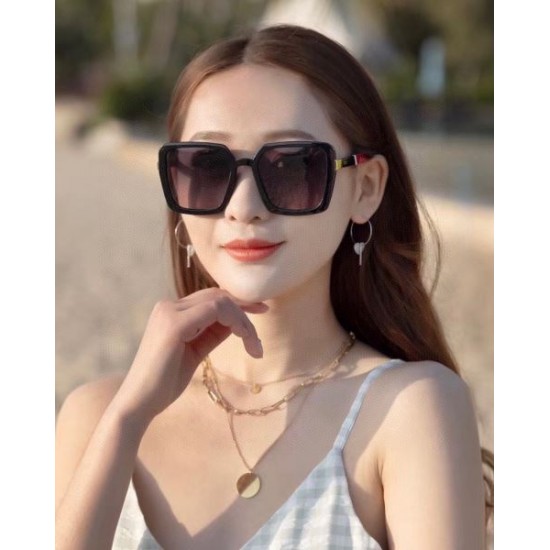 GUCCI グッチ 2024SS サングラス 新作エレガントに着こなす GUCCI グッチ 2024SS サングラス 新作エレガントに着こなす