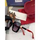 GUCCI グッチ 2024SS サングラス 新作エレガントに着こなす GUCCI グッチ 2024SS サングラス 新作エレガントに着こなす