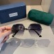 GUCCI グッチ 2024SS サングラス オシャレスタイルは今季も GUCCI グッチ 2024SS サングラス オシャレスタイルは今季も