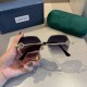 GUCCI グッチ 2024SS サングラス オシャレスタイルは今季も GUCCI グッチ 2024SS サングラス オシャレスタイルは今季も
