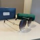 GUCCI グッチ 2024SS サングラス オシャレスタイルは今季も GUCCI グッチ 2024SS サングラス オシャレスタイルは今季も