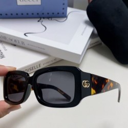 GUCCI グッチ 2024SS サングラス コスパ最強新作におすすめ