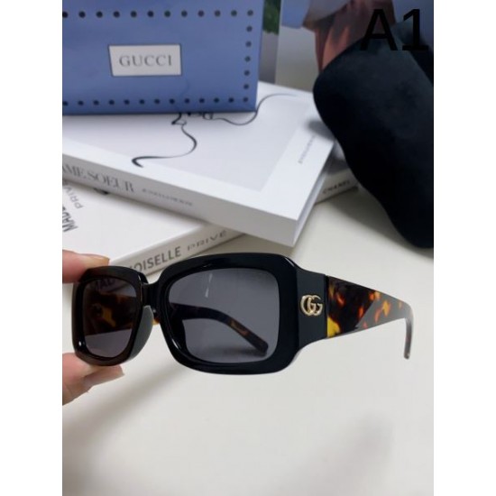 GUCCI グッチ 2024SS サングラス コスパ最強新作におすすめ GUCCI グッチ 2024SS サングラス コスパ最強新作におすすめ