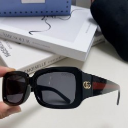 GUCCI グッチ 2024SS サングラス コスパ最強新作におすすめ