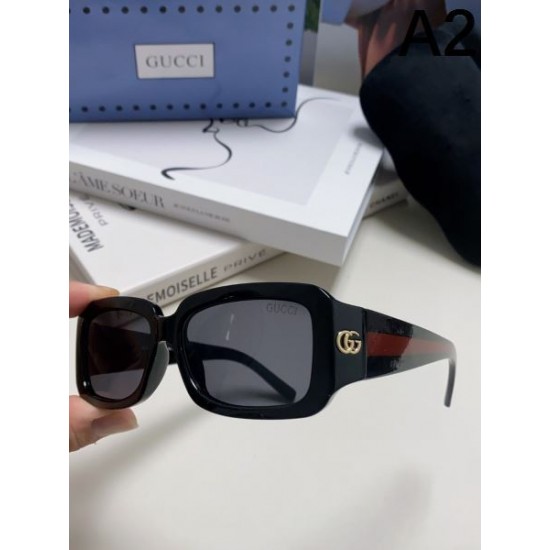 GUCCI グッチ 2024SS サングラス コスパ最強新作におすすめ GUCCI グッチ 2024SS サングラス コスパ最強新作におすすめ