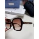 GUCCI グッチ 2024SS サングラス ストリートに溢れるウェア GUCCI グッチ 2024SS サングラス ストリートに溢れるウェア