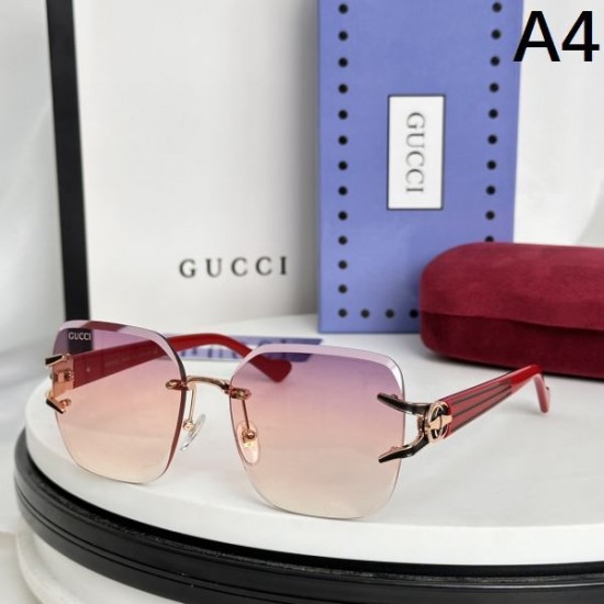 GUCCI グッチ 2024SS サングラス セレブや芸能人からも愛用 GUCCI グッチ 2024SS サングラス セレブや芸能人からも愛用