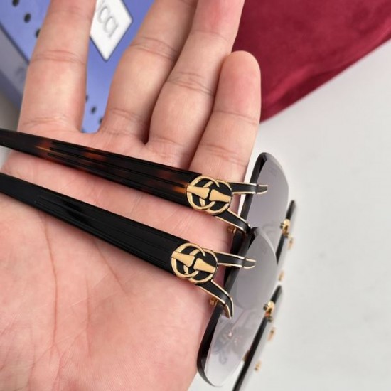 GUCCI グッチ 2024SS サングラス セレブや芸能人からも愛用 GUCCI グッチ 2024SS サングラス セレブや芸能人からも愛用