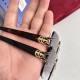 GUCCI グッチ 2024SS サングラス セレブや芸能人からも愛用 GUCCI グッチ 2024SS サングラス セレブや芸能人からも愛用