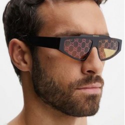 GUCCI グッチ 2024SS サングラス 春夏爽やかな新作が流行り