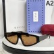 GUCCI グッチ 2024SS サングラス 春夏爽やかな新作が流行り GUCCI グッチ 2024SS サングラス 春夏爽やかな新作が流行り