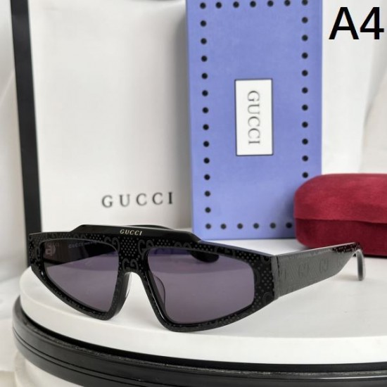 GUCCI グッチ 2024SS サングラス 春夏爽やかな新作が流行り GUCCI グッチ 2024SS サングラス 春夏爽やかな新作が流行り